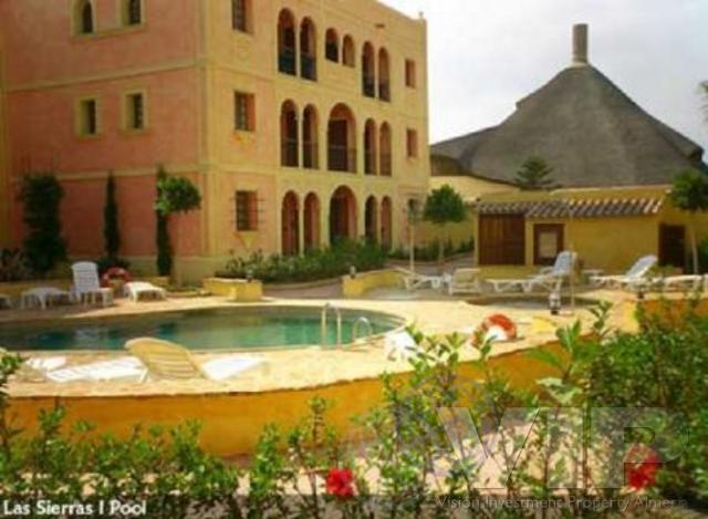 VIP1604: Apartamento en Venta en Almanzora, Almería