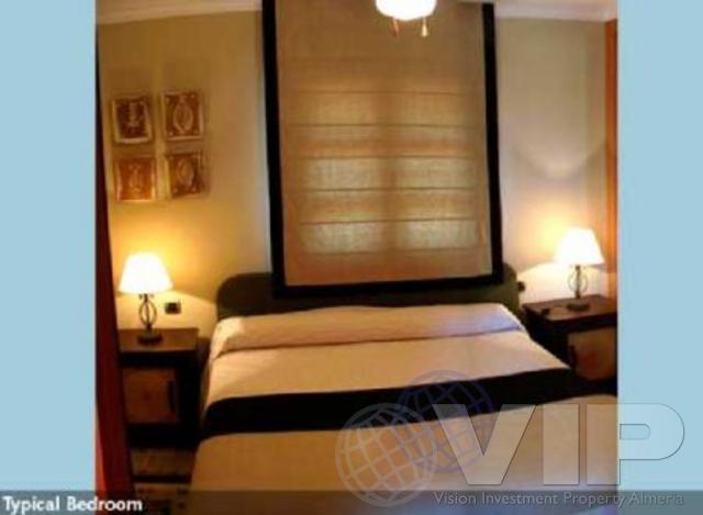 VIP1604: Apartamento en Venta en Almanzora, Almería