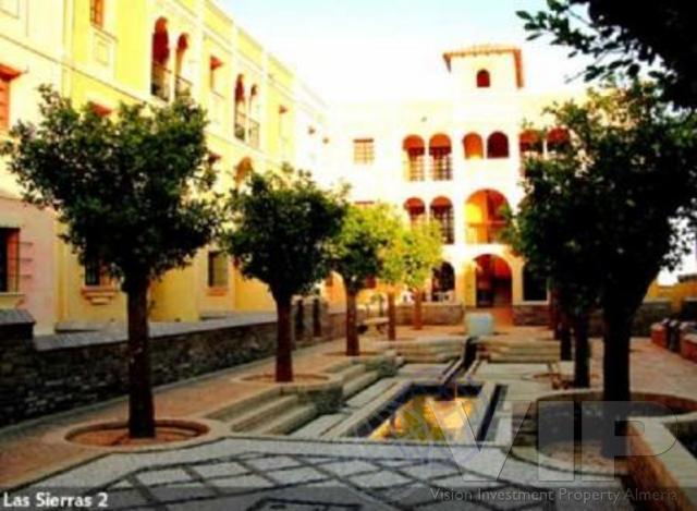 VIP1604: Apartamento en Venta en Almanzora, Almería