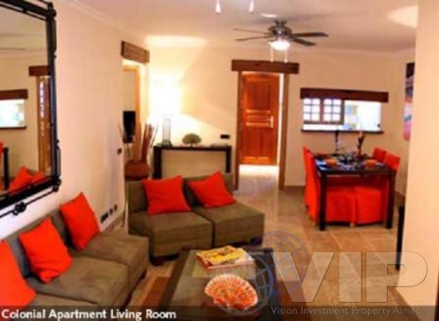 VIP1604: Apartamento en Venta en Almanzora, Almería