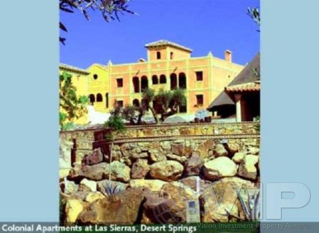 VIP1604: Appartement à vendre dans Almanzora, Almería