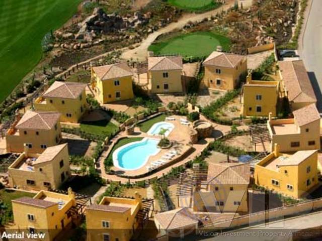 VIP1606: Villa à vendre dans Cuevas del Almanzora, Almería