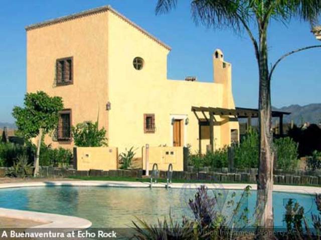 VIP1606: Villa à vendre dans Cuevas del Almanzora, Almería