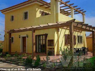 VIP1606: Villa à vendre en Cuevas del Almanzora, Almería