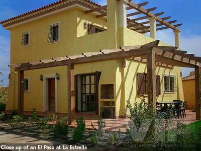 VIP1606: Villa en Venta en Cuevas del Almanzora, Almería