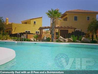 VIP1606: Villa à vendre en Cuevas del Almanzora, Almería