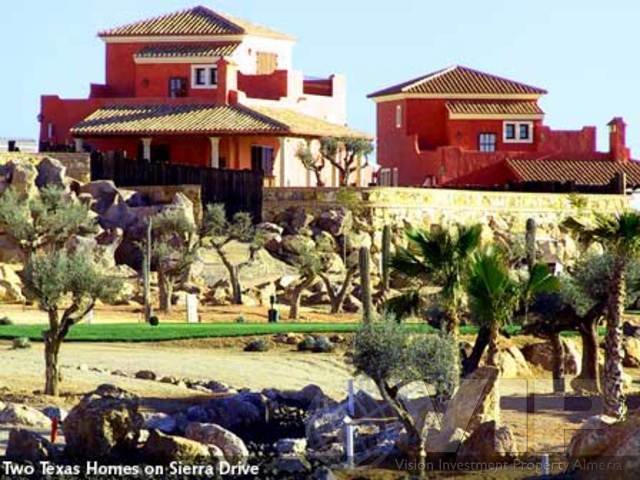 VIP1610: Villa en Venta en Cuevas del Almanzora, Almería