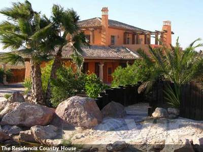 VIP1610: Villa zu Verkaufen in Cuevas del Almanzora, Almería