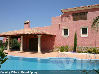 VIP1610: Villa à vendre en Cuevas del Almanzora, Almería