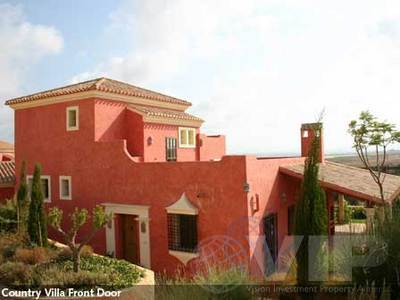 VIP1610: Villa à vendre en Cuevas del Almanzora, Almería