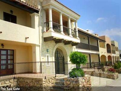VIP1611: Appartement te koop in Villaricos, Almería