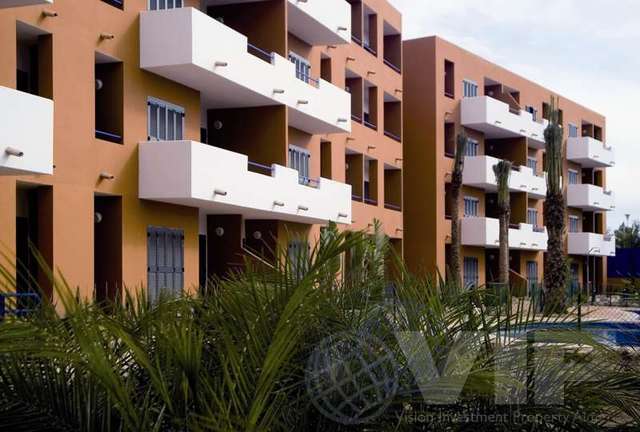 VIP1613: Apartamento en Venta en Vera Playa, Almería