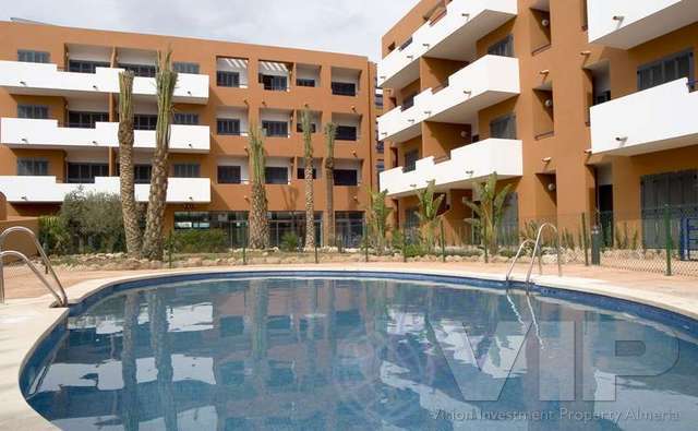 VIP1613: Appartement te koop in Vera Playa, Almería