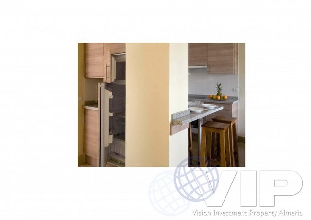 VIP1613: Apartment for Sale in Vera Playa, Almería