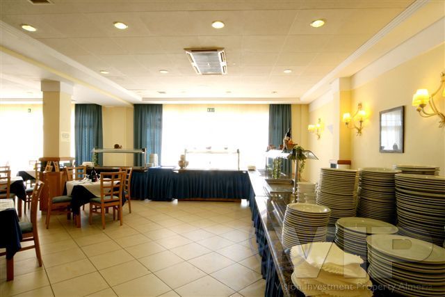 VIP1626: Comercial en Venta en Mojacar Playa, Almería