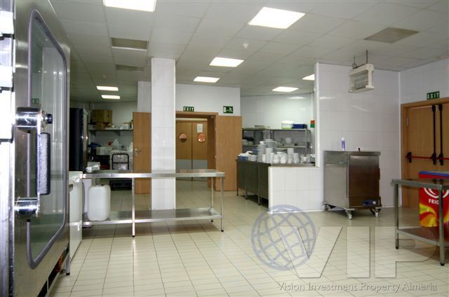 VIP1626: Comercial en Venta en Mojacar Playa, Almería