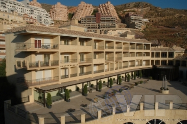 VIP1627: Wohnung zu Verkaufen in Roquetas de Mar, Almería