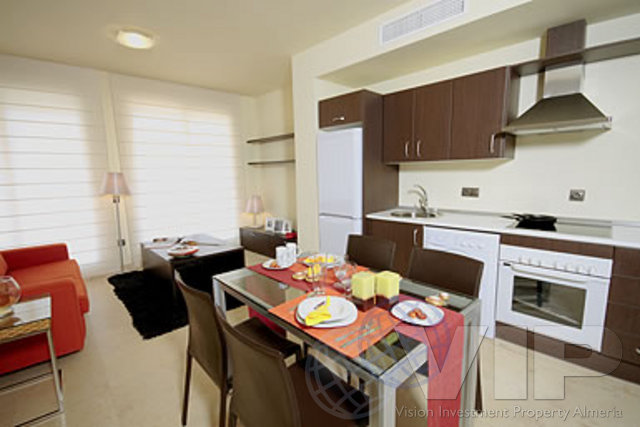 VIP1627: Appartement te koop in Roquetas de Mar, Almería