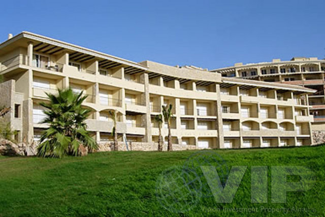 VIP1627: Wohnung zu Verkaufen in Roquetas de Mar, Almería