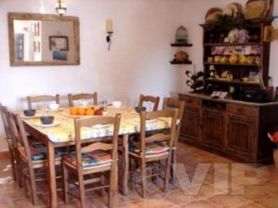 VIP1629: Cortijo en Venta en Taberno, Almería