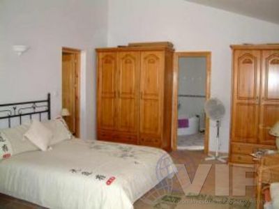 VIP1629: Ferme à vendre en Taberno, Almería