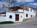 VIP1629: Boerderij te koop in Taberno, Almería