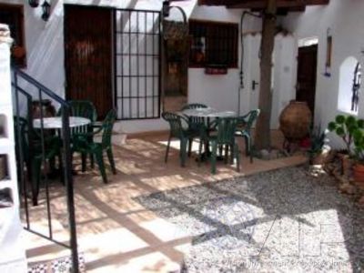 VIP1629: Cortijo en Venta en Taberno, Almería