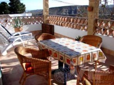 VIP1629: Cortijo en Venta en Taberno, Almería