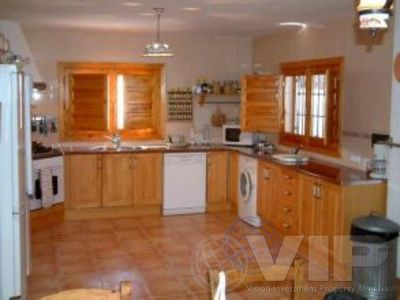 VIP1629: Cortijo en Venta en Taberno, Almería