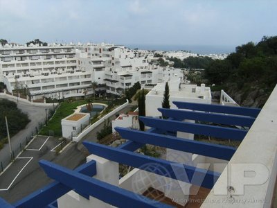 VIP1632: Appartement te koop in Mojacar Playa, Almería