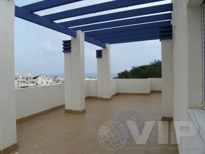 VIP1632: Appartement te koop in Mojacar Playa, Almería