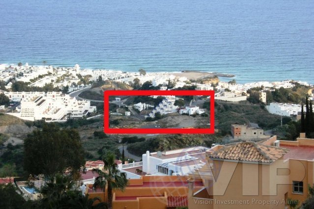 VIP1632: Wohnung zu Verkaufen in Mojacar Playa, Almería