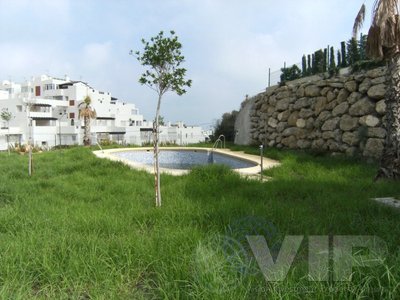 VIP1632: Appartement te koop in Mojacar Playa, Almería