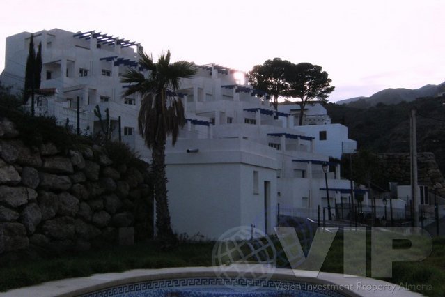 VIP1632: Wohnung zu Verkaufen in Mojacar Playa, Almería