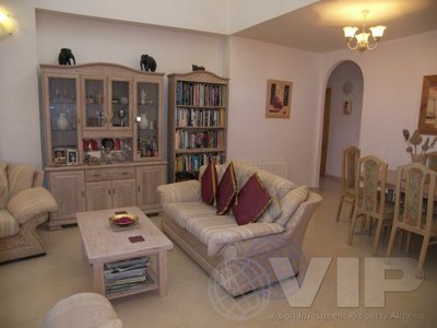 VIP1633: Villa zu Verkaufen in Los Gallardos, Almería