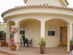VIP1633: Villa for Sale in Los Gallardos, Almería