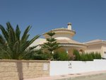 VIP1633: Villa te koop in Los Gallardos, Almería