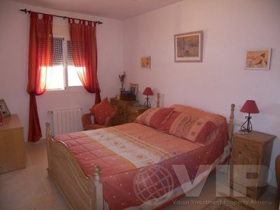 VIP1633: Villa te koop in Los Gallardos, Almería