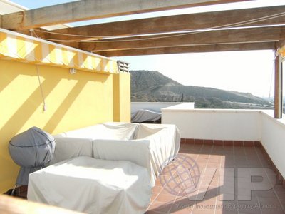 VIP1634: Appartement à vendre en Vera Playa, Almería