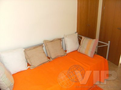 VIP1634: Appartement à vendre en Vera Playa, Almería