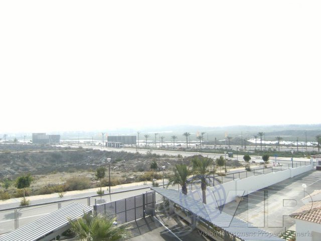 VIP1634: Appartement à vendre dans Vera Playa, Almería