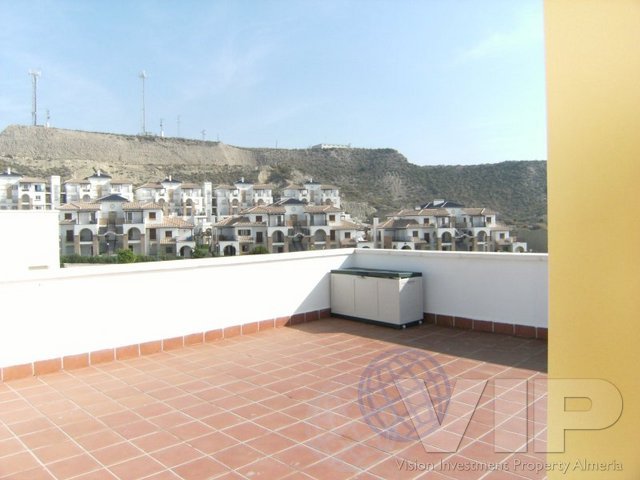 VIP1634: Appartement à vendre dans Vera Playa, Almería