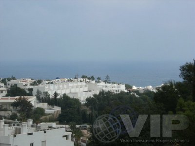 VIP1635: Appartement te koop in Mojacar Playa, Almería