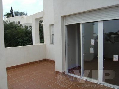 VIP1635: Wohnung zu Verkaufen in Mojacar Playa, Almería