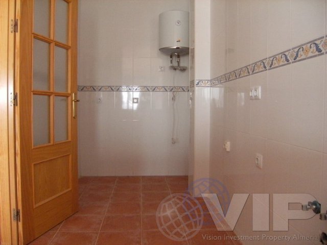 VIP1635: Apartamento en Venta en Mojacar Playa, Almería