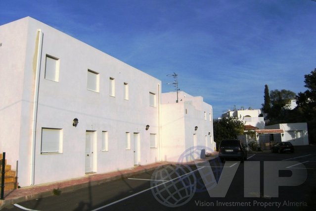 VIP1635: Wohnung zu Verkaufen in Mojacar Playa, Almería