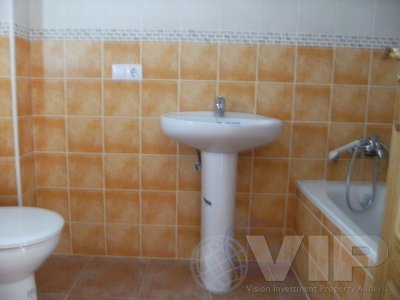 VIP1635: Wohnung zu Verkaufen in Mojacar Playa, Almería