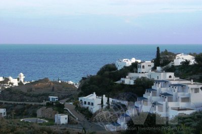 3 Bedrooms Bedroom Apartment in Mojacar Playa