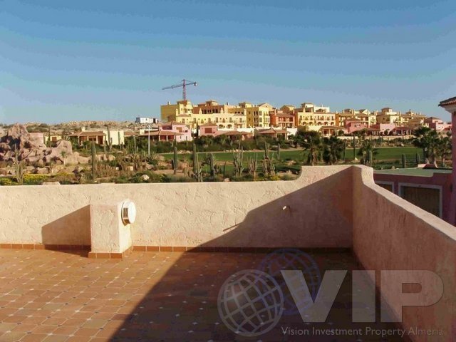 VIP1636: Villa en Venta en Cuevas del Almanzora, Almería