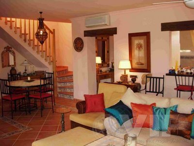 VIP1636: Villa te koop in Cuevas del Almanzora, Almería